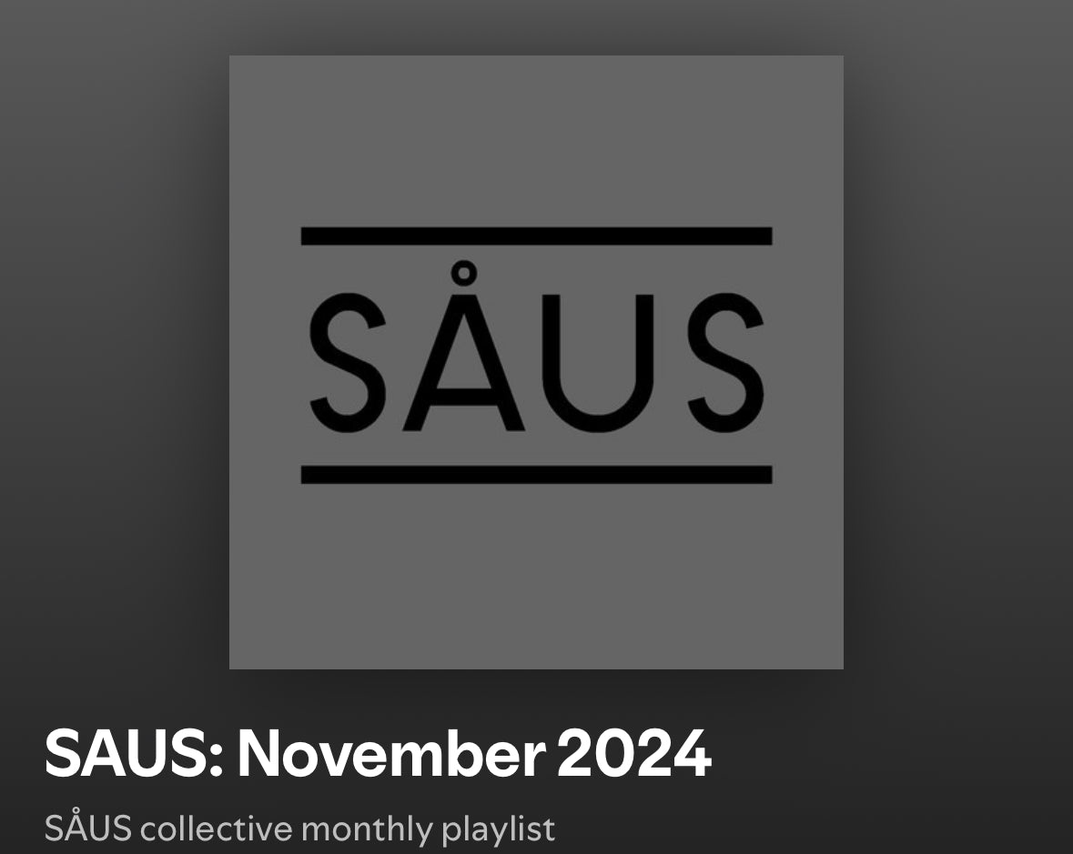 Song of the Month