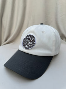 Round Logo Hat