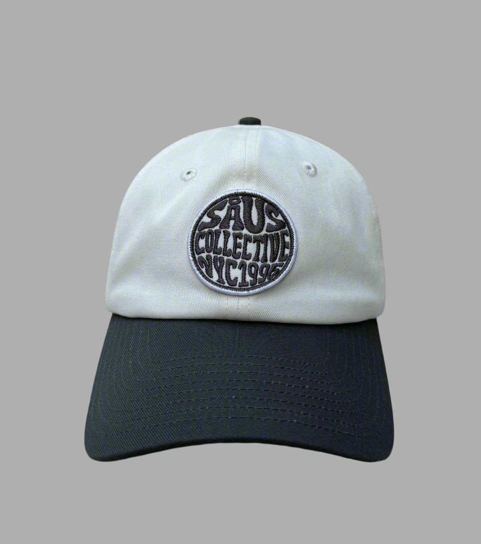 Round Logo Hat