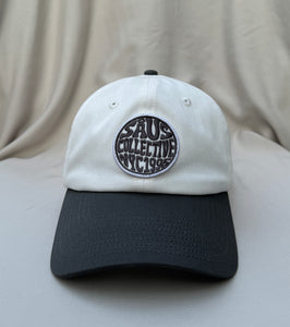 Round Logo Hat